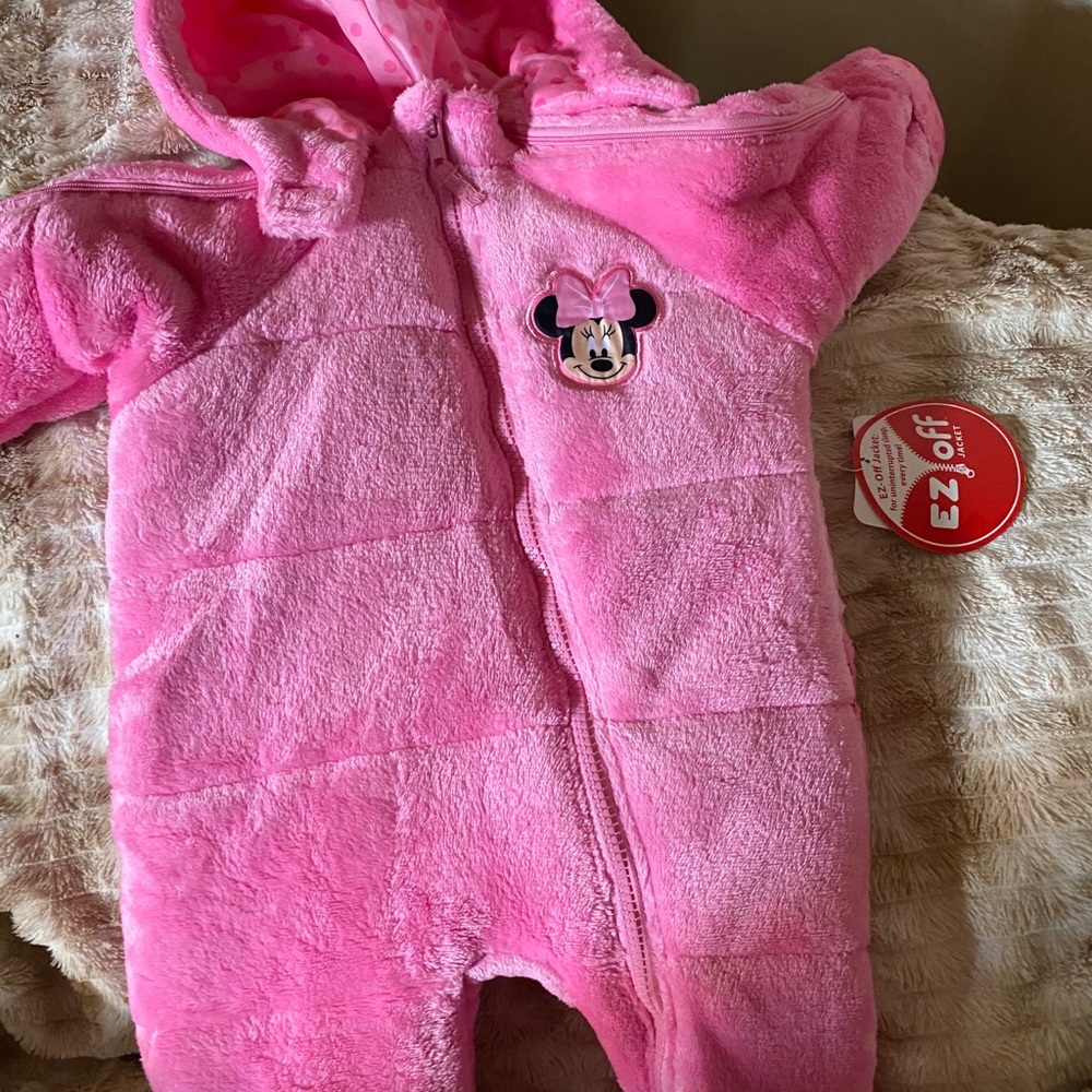 Snowsuit